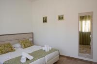 Deluxe Doppelzimmer mit Dusche