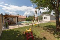Villa Luka Nedešćina - Chambres d’hôtes