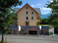 Tamara Luxury Apartments - Bed and Breakfast Bled
