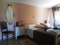 Apartamento con terraza