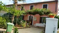 Castel Venere - B&B Buie