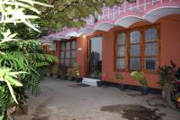 Nest Inn - B&B Trincomalee