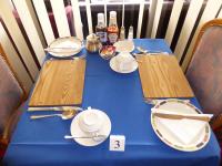 The Berwick - Over 40's Only - B&B Blackpool