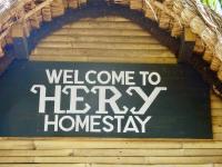 Hery Homestay, Homestays - Kuta Lombok