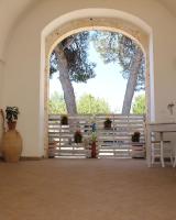 B&B Masseria Donna Carlotta - B&B