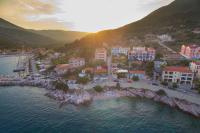 Villa Irida - B&B Agía Effimía