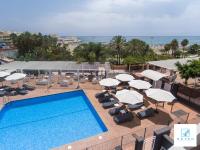 Apartamentos Seven Village - B&B Benalmádena