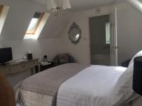 Chambre Double avec Baignoire