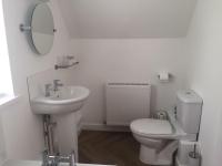 Chambre Double avec Baignoire