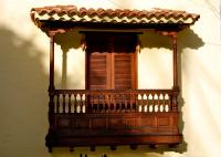 Casa Rural de Tío Félix - B&B