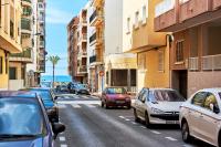 Lenas Apartments Radio Murcia - B&B Torrevieja