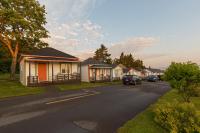 Motel au Fleuve d'Argent - B&B