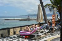 Habitación Doble Estándar