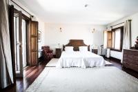 Suite Junior avec Balcon