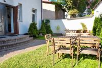 B&B Sopot - VIU Garden & Sun - Bed and Breakfast Sopot