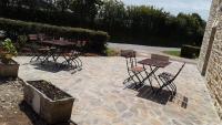 B&B Saint-Maurice-en-Cotentin - Les Ecuries - Bed and Breakfast Saint-Maurice-en-Cotentin