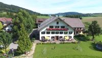 Appartement - Vue sur Jardin