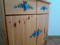 Bunica Maria - Guesthouse for birders - B&B Mahmudia