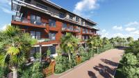 Appartement - Rez-de-Chaussée