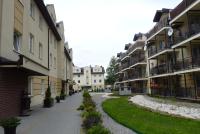 Apartament Młyńska - B&B
