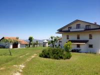 Le Terre D'Abruzzo - Chambres d'hôtes Alanno