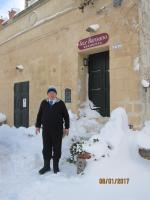Sax Barisano - B&B