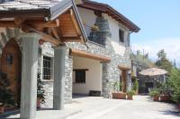 B&B Lo Matsòn - B&B Chambave