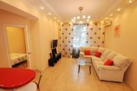 B&B Chisinau - Wonderful apartment on street Stefan cel mare 132 - Bed and Breakfast Chisinau