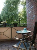 B&B Elmshorn - Schönes 2-Zi. App. 55 qm - voll möbliert - citynah - Bed and Breakfast Elmshorn