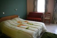 Habitación Doble con vistas al lago