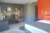Doppelzimmer mit eigenem Bad