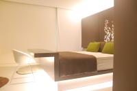 Doppelzimmer mit eigenem Bad