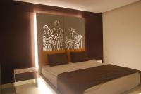 Doppelzimmer mit eigenem Bad