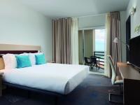 1 Double Bed, Premium Ocean View Junior Suite, Non-Smoking