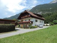 Appartement - Rez-de-Chaussée