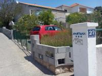 Apartman "Tatjana" - Bed and Breakfast