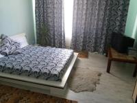 Deluxe Doppelzimmer