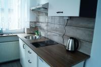 Spokojna Przystan - B&B Ustka