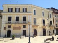 Dimora Essenza - Bed and Breakfast