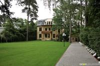 Residenz Villa Kult, Villas - Berlin