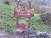 Borgo Don Camillo - B&B Cutigliano