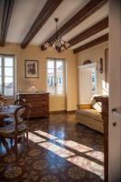 B&B Vasia - Casa Canonica - Bed and Breakfast Vasia