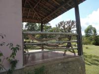 Chalet con 1 Camera da Letto