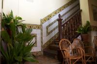 Pensión Matilde - B&B Granada