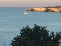 Appartamento Gentile - B&B Torre dell'Orso