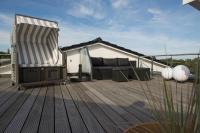 Villa Meeresrauschen Dünenrose - B&B Pelzerhaken