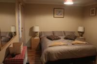 Apartamento de 2 dormitorios
