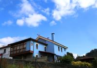 Casa de Aldea La Pumariega - B&B Caces