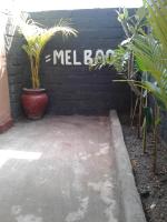Habitación Doble Pequeña