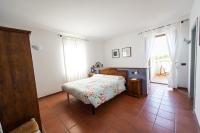 Triple Room with View